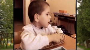 МИЛОСЕРДИЕ! ПОСВЯЩАЕТСЯ ДИРЕКТОРУ И ВСЕМУ КОЛЛЕКТИВУ ! ДОМ - ИНТЕРНАТ ДЛЯ СЛЕПОГЛУХИХ ДЕТЕЙ!