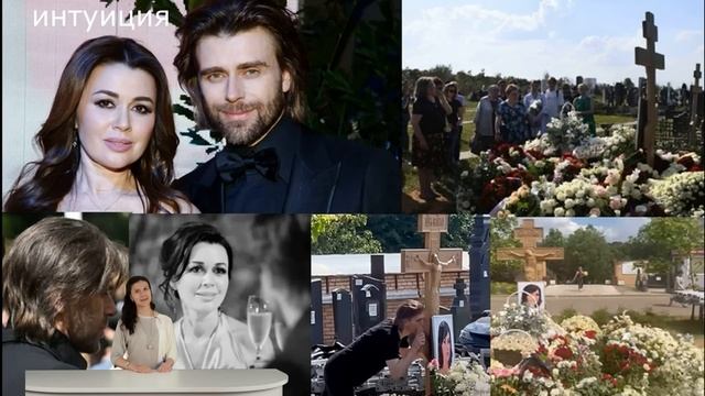 Это не дочь Чернышева. Вот кто вернет к жизни любящего супруга Заворотнюк.