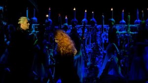 Мария Лагацкая-Зимина, Иван Ожогин - Колыбельная 4.11.2024