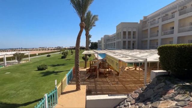ОТДЫХАЙ КАК ЗВЕЗДА: РОСКОШЬ И УДОВОЛЬСТВИЕ В JAZ AQUAVIVA 5*! ️ #лучшийотдых