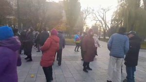 А ПЕРВОЕ СЛОВО ДОРОЖЕ ВТОРОГО ТАНЦЫ ХАРЬКОВ НОЯБРЬ 2024 #сезонконтентаRUTUBE