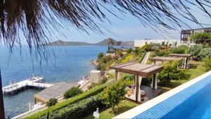 ALLIUM BODRUM RESORT & SPA 5*, Ялыкавак Турция -  изысканный роскошный бутик-отель