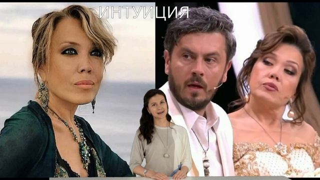 Долгое воздержание \\\ Муж бросил Азизу и укатил в Италию