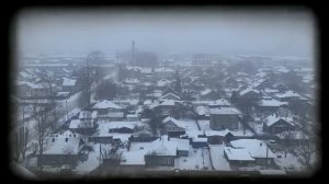 Деревня из параллельной вселенной. Часть 2 - Страшные истории на ночь.