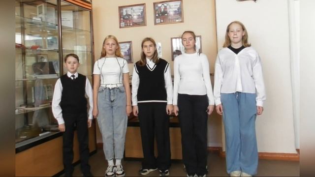 Визитная карточка команды Горячие сердца смотреть онлайн