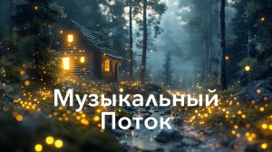 Идеальная музыка для отдыха, медитации и сна! Наслаждайтесь волшебными звуками!