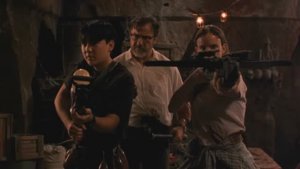 Саундтрек к фильму "От заката до рассвета" (From Dusk Till Dawn) (1995)