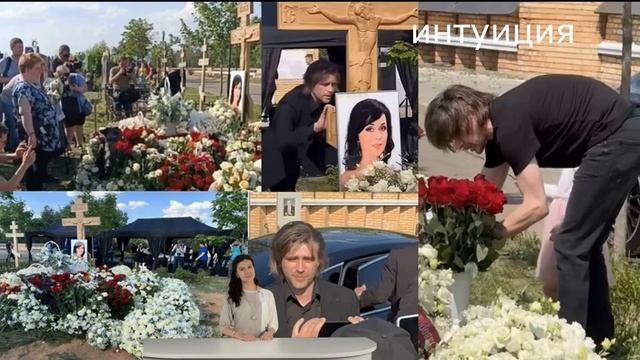 Смириться не получится. Чернышев на 9 день смерти Анастасии Заворотнюк прервал молчание.