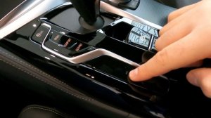 Обзор РЕСТАЙЛИНГОВОГО BMW 530i xDrive G30 M-sport Plus / БМВ 530 бензин М-спорт Плюс  2021