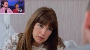 МОРЯК И СТАРУШКА | Беременна в 45 | Обзор Премьеры