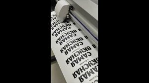 Печать и вырезка полноцветных наклеек, этикеток, стикерпаков... АртПечатьСервис