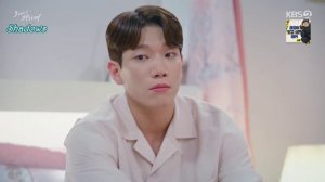 Сёстры Кван 1 сезон 78 серия