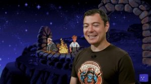 Вот почему The Secret of Monkey Island ВЕЛИКАЯ игра I Битый Пиксель