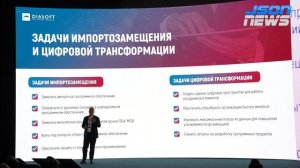 Новые требования цифровой трансформации, как драйвер развития IT-рынка