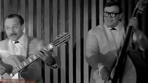 Трио Энцо - Я шагаю по Москве (1967)