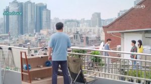 Сёстры Кван 1 сезон 65 серия