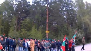 Погранцам от Погранца98М8