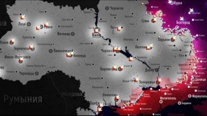 Удар по украинской энергетике и разрешение Байдена атаковать РФ ракетами ATACMS – итоговая сводка