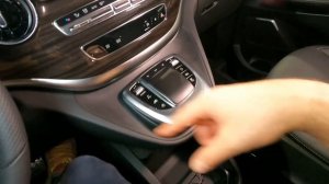 Обзор Mercedes-Benz V 250 D 4MATIC W447 / Мерседес-Бенц V250d 2021