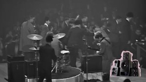 65 лет с основания группы The Beatles