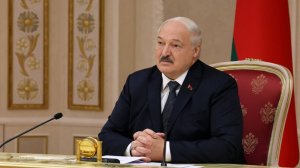 Лукашенко призвал ускорить развитие двустороннего сотрудничества между Беларусью и Смоленском