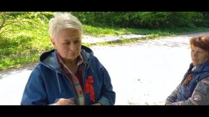 Партизанская маевка на Ангарском перевале 02.05.2024