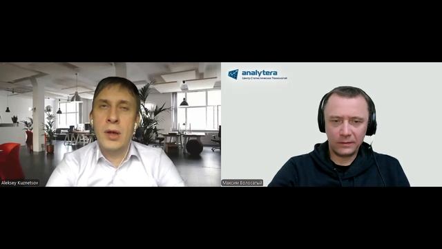 Стратегия и организационное развитие компании