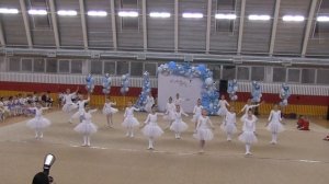 "Вальс снежинок"