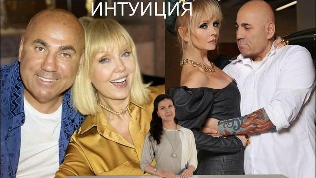 Часто думала на эту тему \\\ Валерия заявила об уходе со сцены