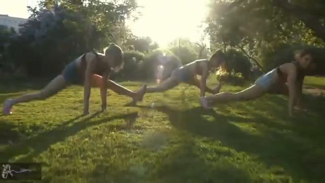 Narisoval-Original-pesnya-tancuyut-vseOriginal-song-dance-all-Band-Adessa смотреть онлайн