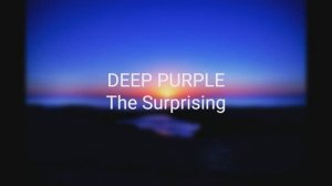 Deep Purple - The Surprising