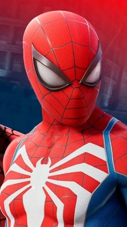 Spider-Man Remaster