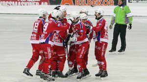 «Kalix Bandy»-«Katrineholm» 17 Nov Bandyallsvenskan 2024-25