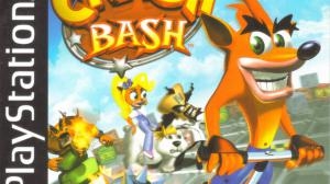 Crash Bash (2000, PS1) #3 Трофеи, драгоценные камни и кристаллы в комнате 3 + Комодо Бр. Прохождение