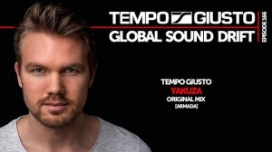 Tempo Giusto - Global Sound Drift 166