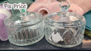 В Фикс Прайс шикарные сахарницы, сумки, шапки, мягкие подушки, подносы и зимний напиток. Новинки