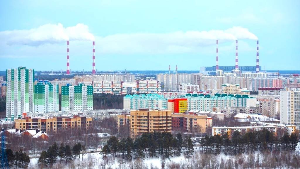 В Югре проживает 3 тысячи вынужденных переселенцев