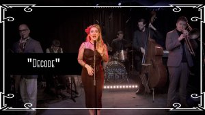 “Decode” (Paramore) Swing Cover by Robyn Adele Anderson