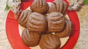 СУПЕР КУХНЯ! Очень вкусное и мягкое шоколадное печенье с какао выпекается буквально за 10 минут.