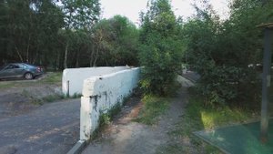 #1 Тут снимали Бригаду | Дом Саши Белого