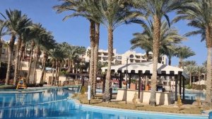 4K GRAND ROTANA RESORT & SPA 5* Шарм-Эль-Шейх, Египет - 100% топовый отель!