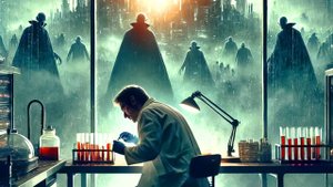 Эпидемия превратила людей в вампиров, и они разводят людей для еды. Краткий пересказ фильма