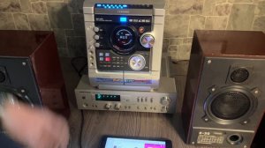 Radiotechnica s-30b