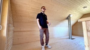 Видео для компании Ваша Баня