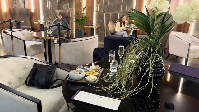 MILE ON AIR LOUNGE Пулково,  МЕЖДУНАРОДНЫЙ бизнес зал лаунж,  ОБЗОР 47 МЕСТ. БЕСПЛАТНО ДЛЯ ВИП МИР.