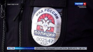 17 ноября службе участковых уполномоченных полиции исполнился 101 год