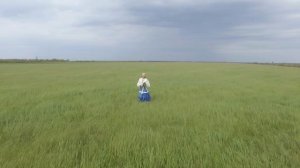" МАРУСЕНЬКА " - русская  народная песня