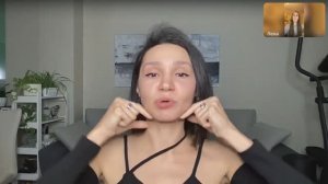 Запись эфира на тему: Как убрать отек лица раз и навсегда? 18.11.24