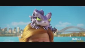 2 Мультфильм Дорога домой трейлер подпишитесь плз