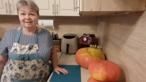 ЗАНИМАЮСЬ ТЫКВАМИ, ЛЁШИК НАШЕЛ СПОСОБ КАК ЛЕГКО ПОЧИСТИТЬ ТЫКВУ И ПОСЫПАЛ КУРОЧКАМ СЕНО И БАКТЕРИИ.